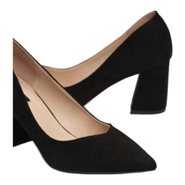 Vices Poroci 1592-38-crni crno 1