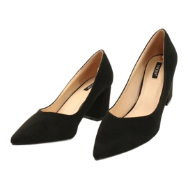 Vices Poroci 1592-38-crni crna 3