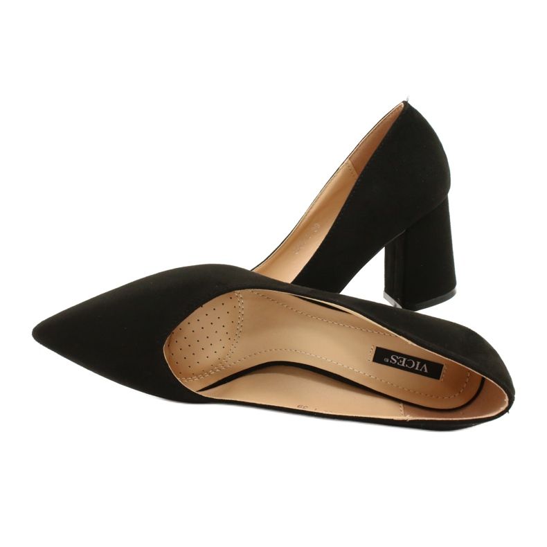 Vices Poroci 1592-38-crni crno 5