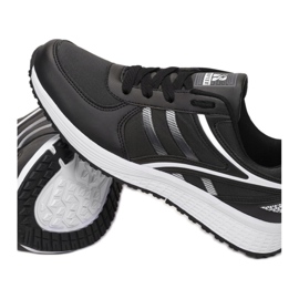 Vices Poroci B828-38-crni bijela crna 1