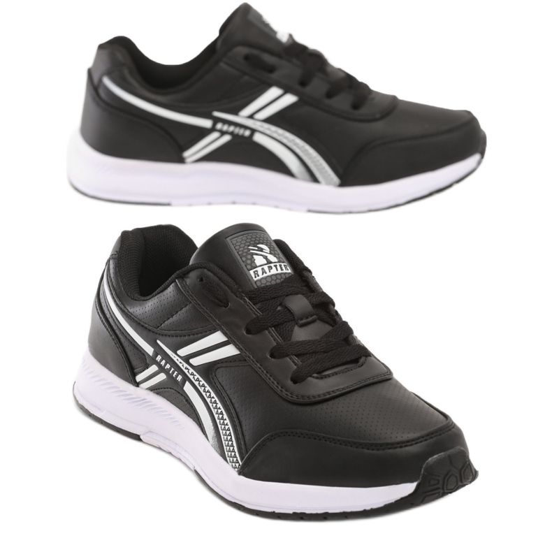 Vices Poroci B878-1 Crni 36 41 bijela crna 1