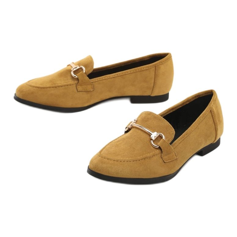 Vices Poroci 7324-26 Žuti žuta boja 1