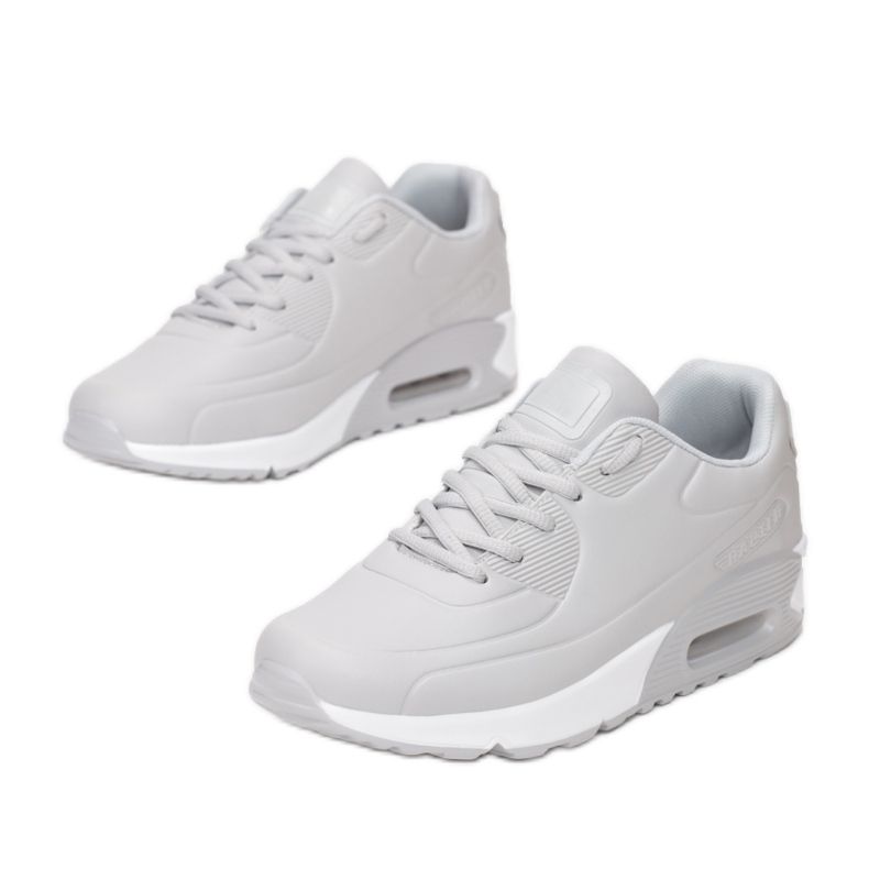 Vices Poroci B807-7 L Sivi 36 41 siva 1