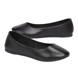 Vices Poroci JB017-1 Crni 36-41 crna 1