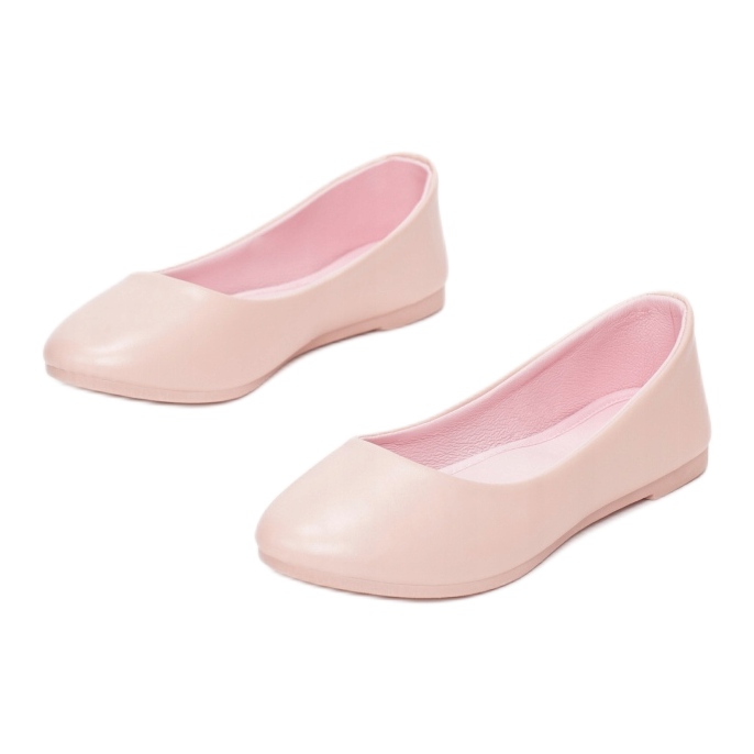 Vices Poroci JB017-20 Ružičasti 36-41 ružičasta 1