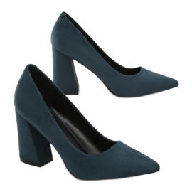 Vices Poroci 1569-13 D Plavo plava 1