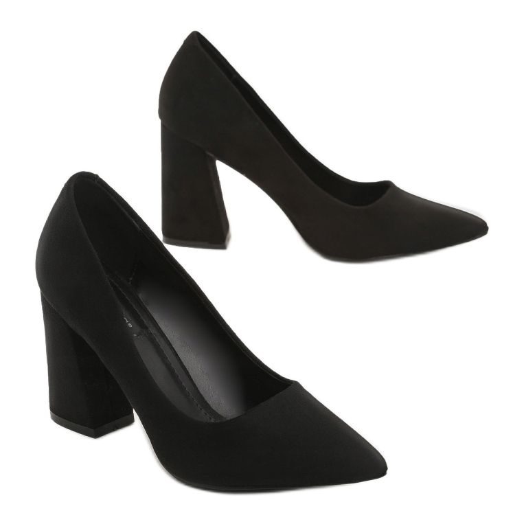 Vices Poroci 1569-1 Crni crno 1