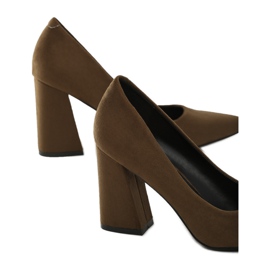 Vices Poroci 1569-29 Maslinastozelena 1