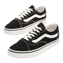 Vices Poroci KA19-1 Crni 36 41 crna 1