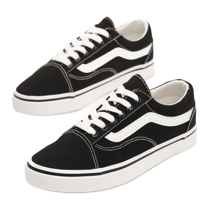 Vices Poroci KA19-1 Crni 36 41 crna 1