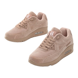 Vices Stege B775-20 Pin 36 41 ružičasta 1