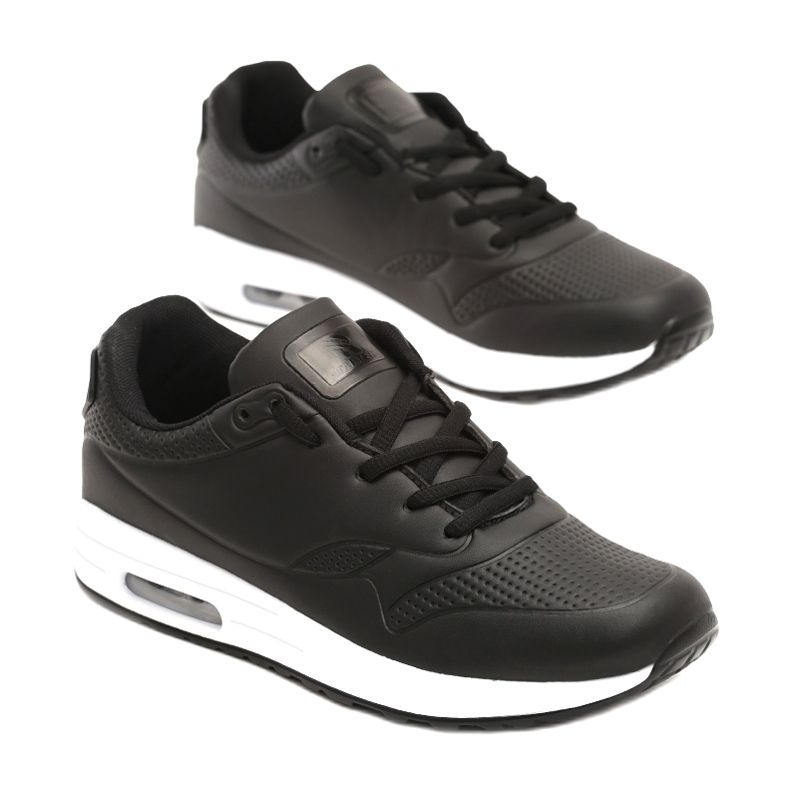 Vices Poroci B806-1 Crni 36 41 crna 1