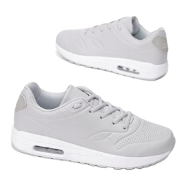 Vices Poroci B806-7 L Sivi 36 41 siva 1