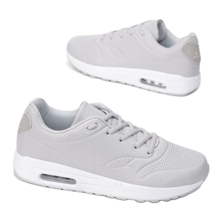 Vices Poroci B806-7 L Sivi 36 41 siva 1