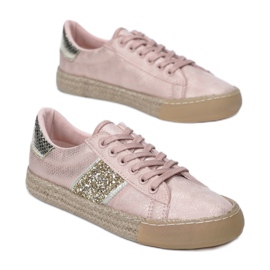 Vices Poroci 8392-20 ružičasti 36 41 ružičasta 1