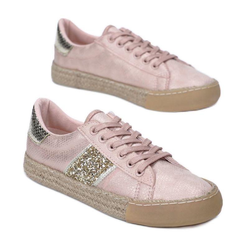 Vices Poroci 8392-20 ružičasti 36 41 ružičasta 1