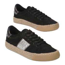 Vices Poroci 8392-1 crni 36 41 crna 1