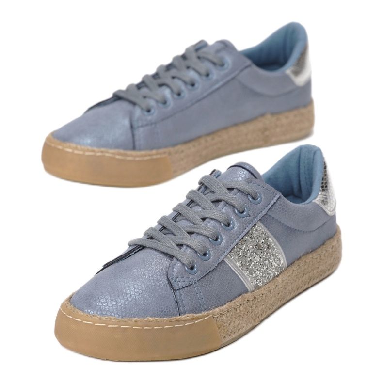 Vices Poroci 8392-11 Plavi 36 41 plava 1