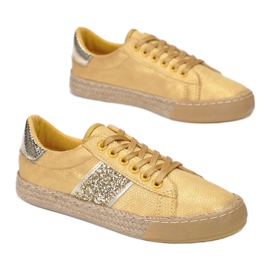 Vices Poroci 8392-26 Žuti 36 41 žuta boja 1