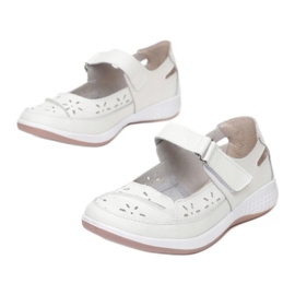 Vices Poroci 8407-41 Bijeli bijela 1