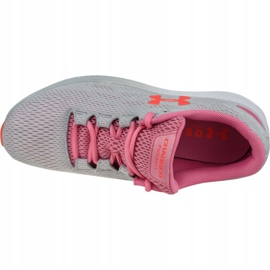 Under Armour W Napunjena potjera 2 W 3022 604-102 siva 2