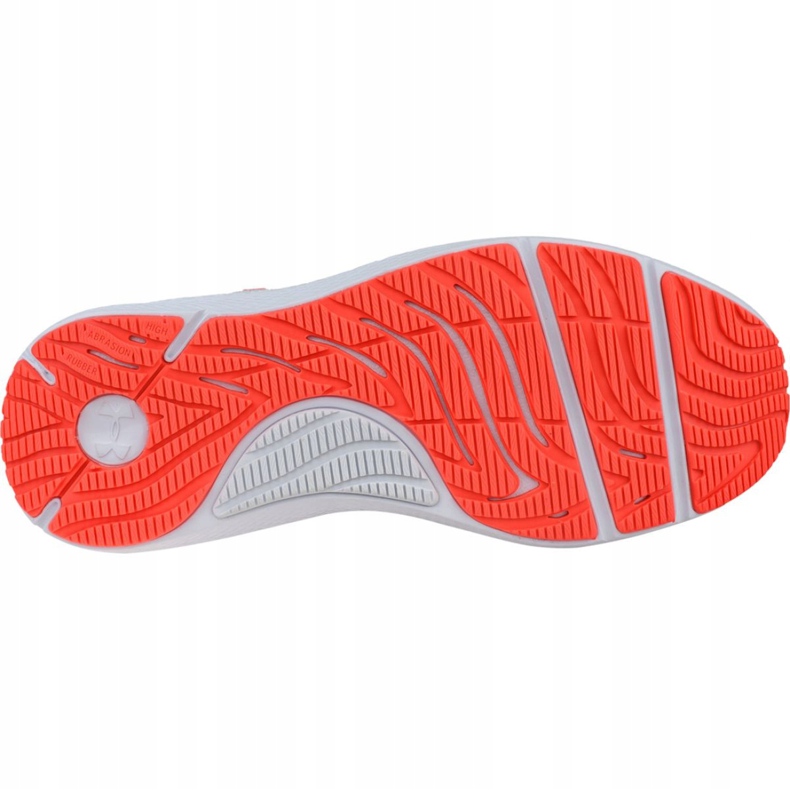 Under Armour W Napunjena potjera 2 W 3022 604-102 siva 3