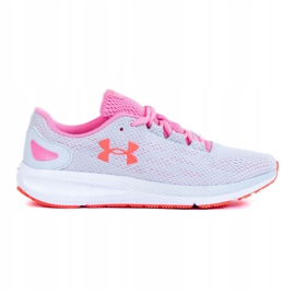 Under Armour W Napunjena potjera 2 W 3022 604-102 siva 5