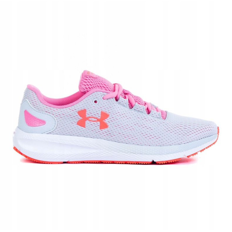Under Armour W Napunjena potjera 2 W 3022 604-102 siva 5