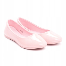 Vices Poroci JB018-20 Ružičasti 36-41 ružičasta 1