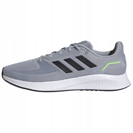 Adidas Runfalcon 2.0 M FZ2804 tenisice za trčanje bijela 2