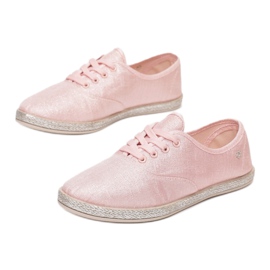 Vices Stege B741-20 Pin 36/41 ružičasta 1