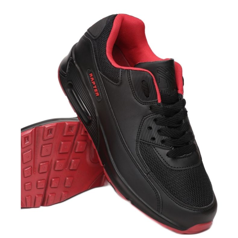 Vices Poroci B852-1 Crni crna 2