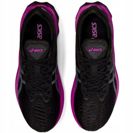 Asics Novablast W 1012A584 004 tenisice crno 2