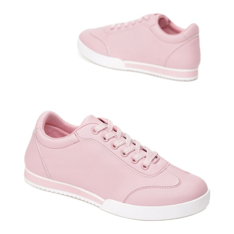 Vices Poroci 8398-20 Ružičasti ružičasta 1