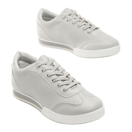 Vices Poroci 8398-5 Sivi siva 1