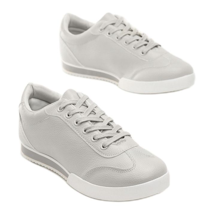 Vices Poroci 8398-5 Sivi siva 1