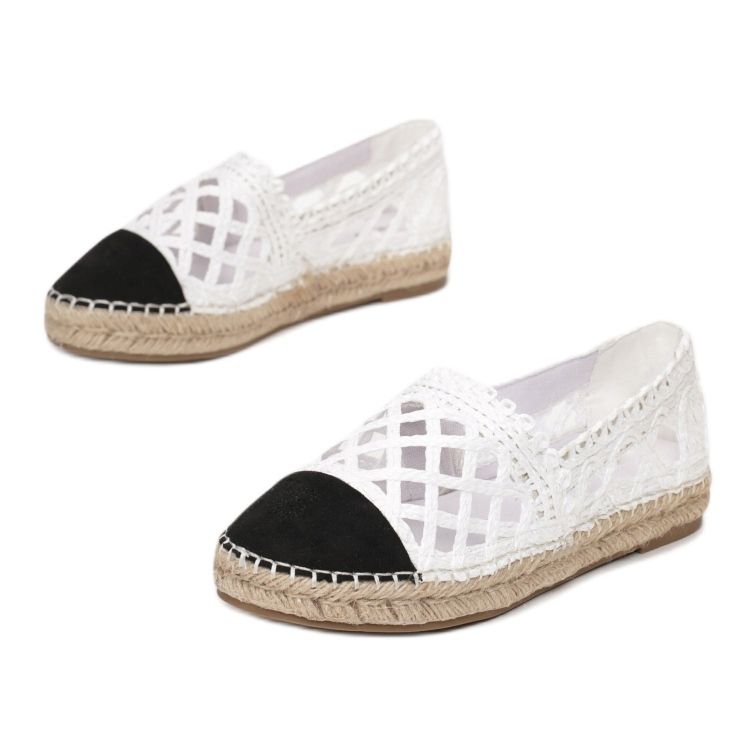 Vices Poroci 9271-41 Bijeli bijela crna 1