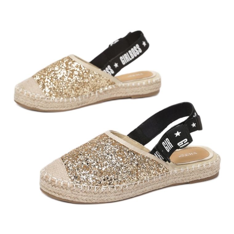 Vices Poroci 9272-37 Zlatno zlatni 1