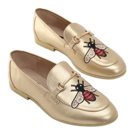 Vices Poroci 1247-37 Zlatno zlatni 1