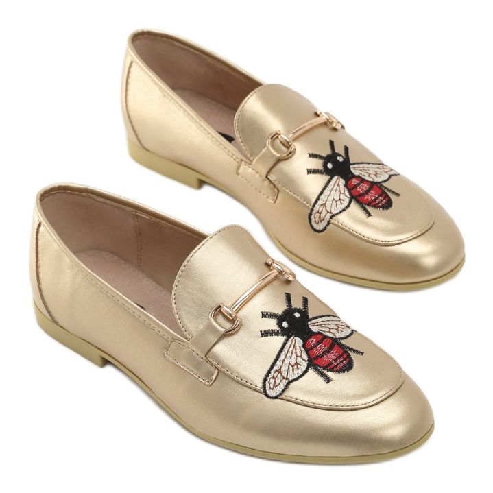 Vices Poroci 1247-37 Zlatno zlatna 1