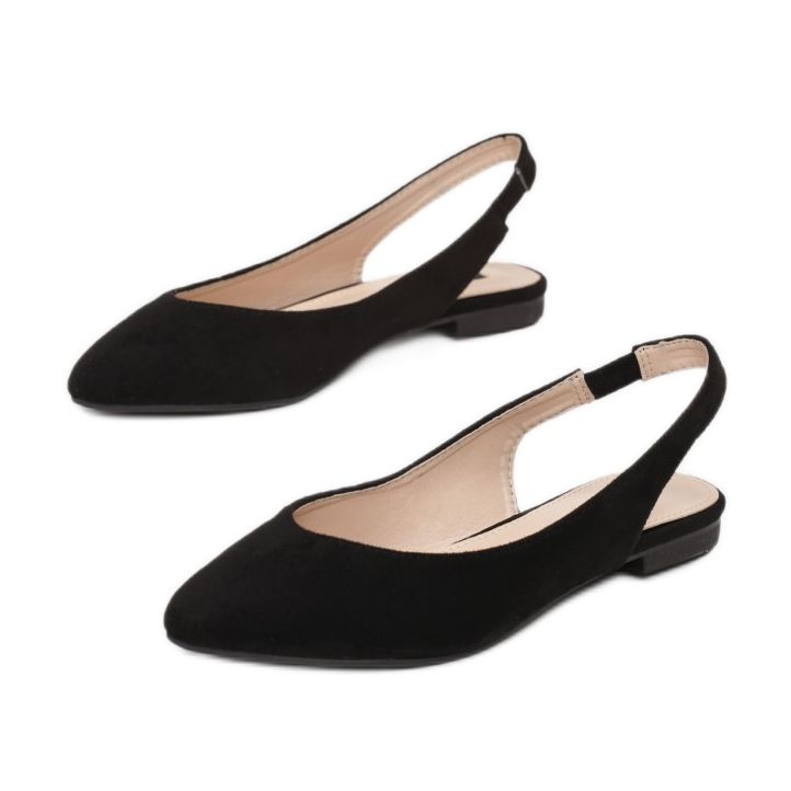 Vices Poroci 7379-38-crni crna 1