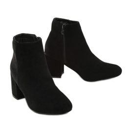 Vices Poroci 9123-1 Crni 36 41 crna 1