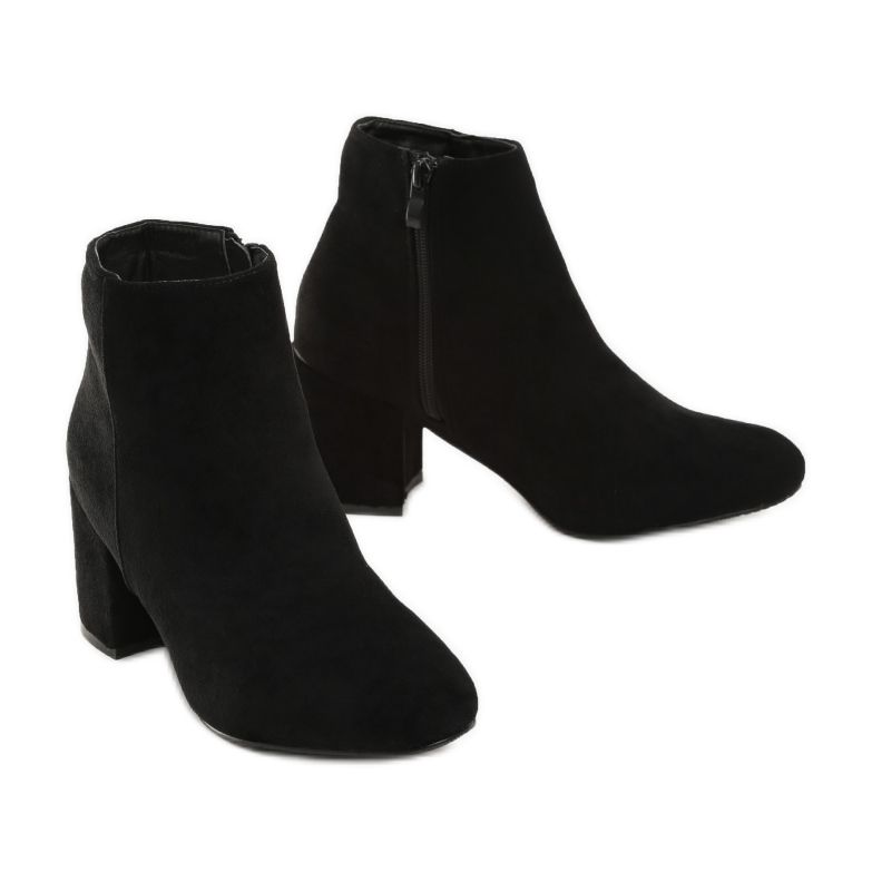 Vices Poroci 9123-1 Crni 36 41 crna 1