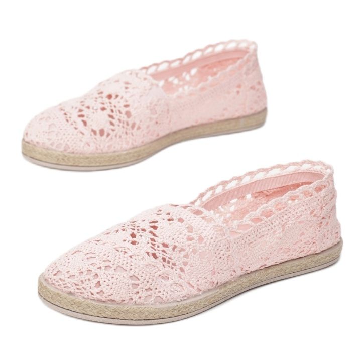 Vices Poroci B784-20 Ružičasti 36/41 ružičasta 1