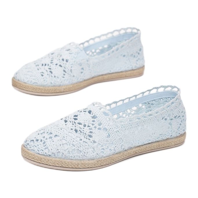 Vices Poroci B784-11 Plavi 36 41 plava 1