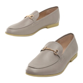 Vices Poroci 1187-5 Sivi 36 41 siva 1