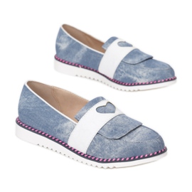 Vices Poroci 9015-12 L Plavo 36 41 plava 1