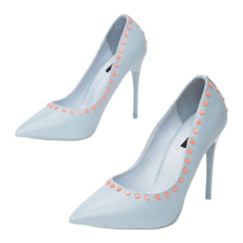 Vices Poroci 5092-11 Plavi 35 40 plava 1