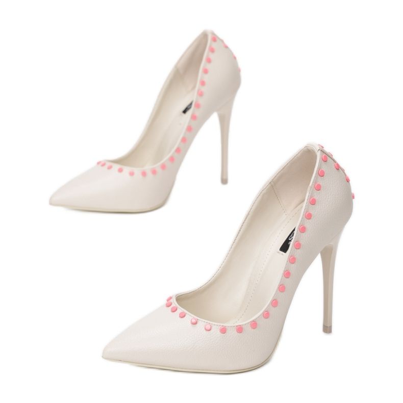 Vices Poroci 5092-14 Bež 35 40 1