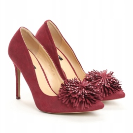 Vices Poroci 5131-42 W Crvena 35 40 raznobojna 1